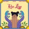 About Tere Liye (feat. Komal Panwar) Song