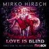 About Love Is Blind: The Sequel (Pretty Boy End Credits) Song