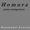 About Homura (Piano Arrangement) Song