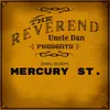 Mercury St