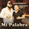 About Mi Palabra Song