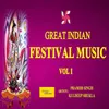 Kali Puja Dhak Dhol Music 4