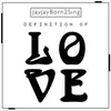 About Definition of Love Song