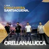 Chacarera Santiagueña (En Vivo)