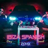 About Ibiza Spanish Remix Song