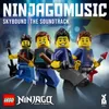 LEGO Ninjago: Bring on the Pirates Instrumental
