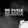 About Me Duele Song