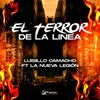 About El Terror de la Línea Song