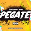 About Pégate Remix Song