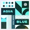 Aqua Blue