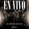 Instinto de Venado - En Vivo