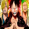 Trio Monstro (One Piece)