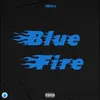 Blue Fire