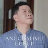 About Anugrah-Mu Cukup Song