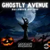 Ghostly Avenue