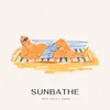 About Sunbathe Song