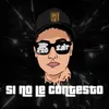 About Si No Le Contesto (Turreo Edit) Song