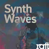 Synth Riffs And Neon Gifs