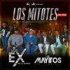 About Los Mitotes (En Vivo) Song