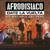 About Date la Vuelta Song