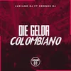 Oie Gelda Colombiano