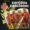 Corrido de Vicente Mendoza