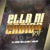 About Ella Ni Cabida RKT Song
