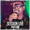 Session Live Parte 1