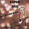 About Super Mix Rock And Roll Song