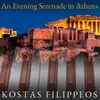 About An Evening Serenade in Athens (Solo Piano) Song
