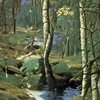 Skog