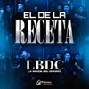 About El de la Receta (En Vivo) Song