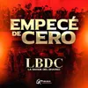 About Empecé de Cero (En Vivo) Song
