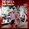 Tio Bilia - O PERNA DURA