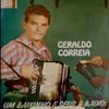 Geraldo Correia - CASTIGANDO O FOLE