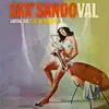 Sandoval Dias -  I CAN'T STOP LOVING YOU