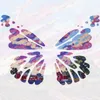 About Butterfly Wings Song
