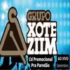 GRUPO XOTEZIIM - Quero Que Tu Vá