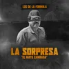 About La Sorpresa (El Mayo Zambada) Song