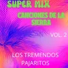 Super Mix Canciones De La Sierra, Vol. 2