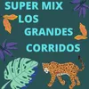 Super Mix Los Grandes Corridos