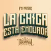 About La Chica Esta Enojada Song