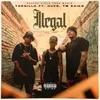 About Ilegal Song