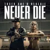 About Never Die Song
