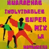 Huarachas Inovidables Super Mix
