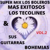 About Super Mix Los Boleros Más Exitosos, Vol. 2 Song