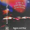 About Komm und flieg Song