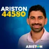 About Ariston 44580 Song
