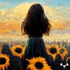 About Like A Sunflower Song