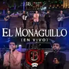 About El Monaguillo (En Vivo) Song